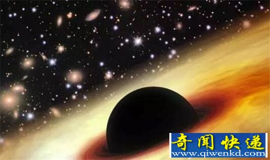 宇宙探索未知领域揭秘 X射线研究成主要途径