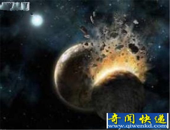太阳粒子竟是引发第五次生物大灭绝的真凶!