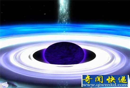 霍金预言被证实 黑洞竟然能够“蒸发”