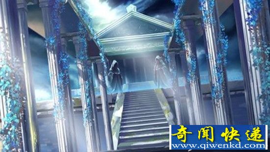 人类纪元:神话传说中的人物 神祇洛斯