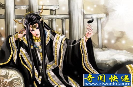 人类纪元:神话传说中的人物 神祇洛斯