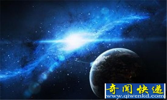 宇宙发现外星人生命迹象 外星人就在火星