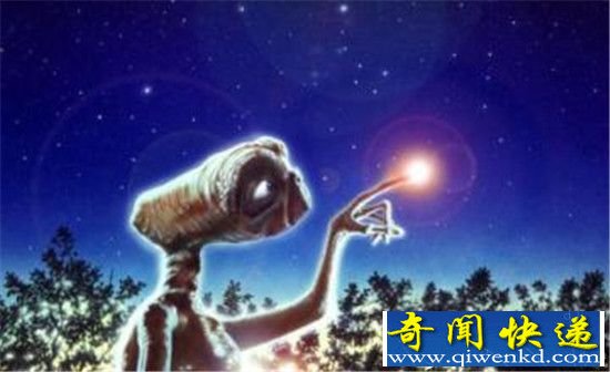 宇宙外星人之谜 宇宙中有没有外星生命!