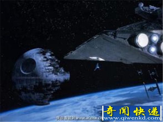 外星人不来地球真相:空气太臭怕被腐蚀