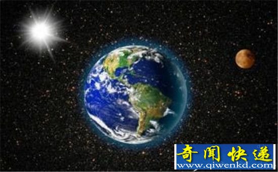 外星人不来地球真相:空气太臭怕被腐蚀