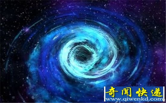平行宇宙惊现黑洞 穿越时空到达婴儿宇宙!
