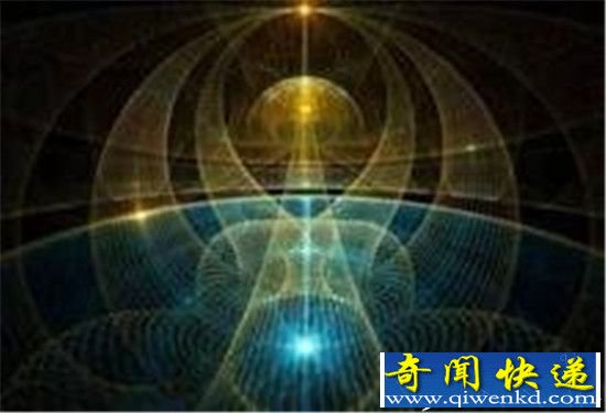 宇宙最高形态曝光:揭诡异的十维空间