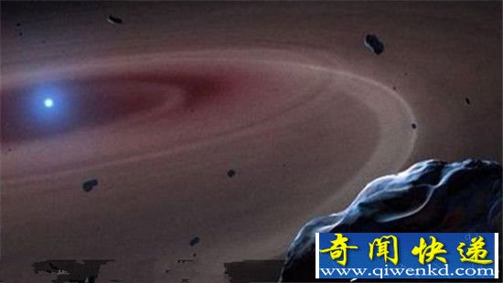 宇宙恐怖星球盘点:又见僵尸星球
