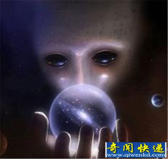 河外星系生命体大爆发 外星超级文明将碾压人类