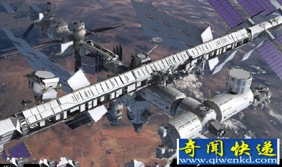 地球外发现活体生物 果然真有外星人