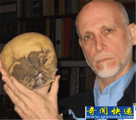 地球外发现活体生物 果然真有外星人