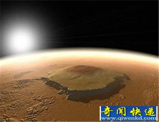 太阳演变红巨星木卫二将取代地球成为宜居地