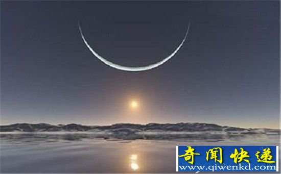 太阳演变红巨星木卫二将取代地球成为宜居地
