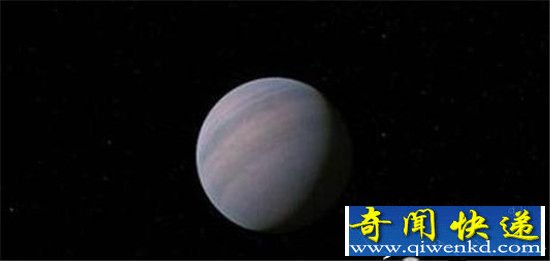 红矮星附近宜居行星 孕育着神秘生命形式