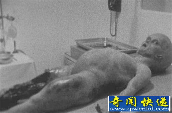 火星惊现神秘女外星人 霍金都解不开的谜曝光