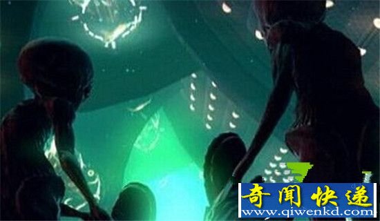 火星女外星人让霍金着迷 宇宙超级文明即将碰撞