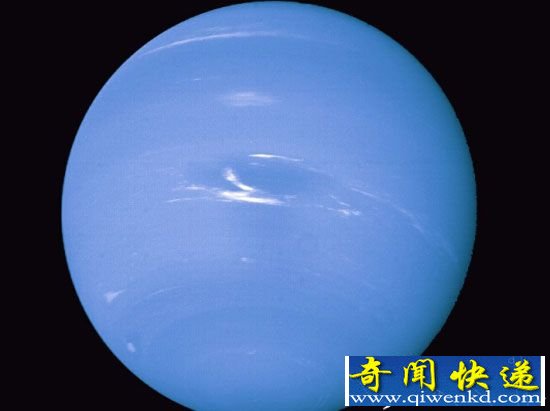 太阳系边缘发现冰冻星球 第十大行星或是宜居行星