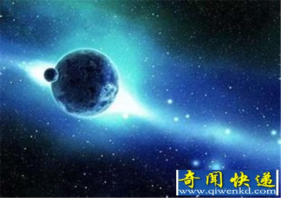 太阳系超级地球或超3颗 人类移民可能性超80%