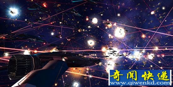人类纪元:星球大战指挥官遭刺杀 外星杀手曝光