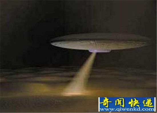 太阳系边缘惊现不明飞行物 疑似外星人!