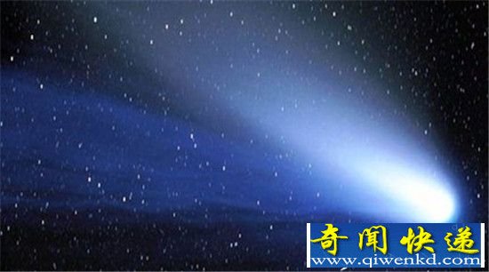 宇宙惊人发现彗星环绕 类似太阳的邻近恒星!
