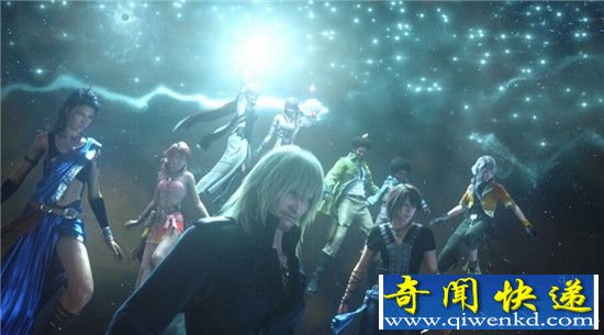 人类纪元 :外星人杀手入侵地球 圣殿骑士无双揭秘