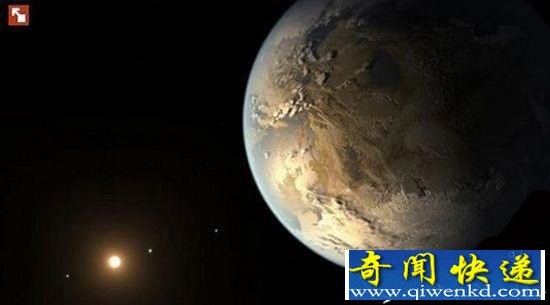 霍金发布人类寻找外星人十大最可行方案