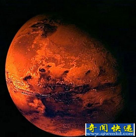 宇宙外星生命最可能存在的十个地方