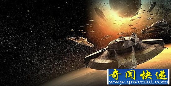 人类纪元:外星人可进化成神?人类苦寻成仙之路