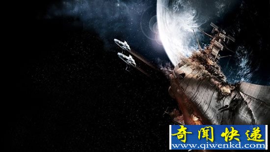 人类纪元:外星人可进化成神?人类苦寻成仙之路
