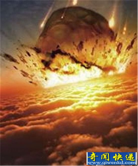 宇宙中黄金满地 黄金宝藏竟然在超级黑洞?