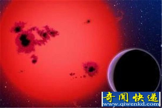 NASA宣布太阳系外 发现地球“大表哥”!