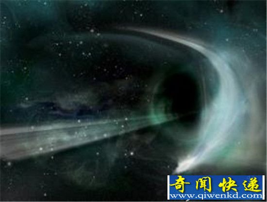 太阳系超级黑洞将爆发 哈雷彗星撞击地球