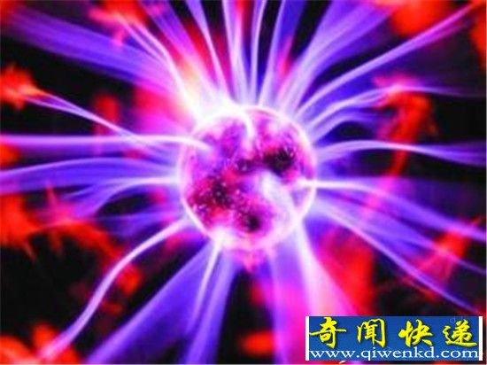 太阳系惊现超自然现象 罕见球状闪电!