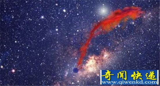 宇宙超级黑洞十大秘闻 贪婪吞噬被称太空杀手
