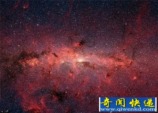 宇宙的外面是什么?我们只是多重宇宙中的一个