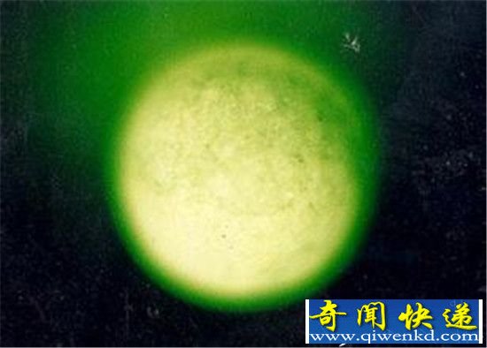 黑洞里面有什么?竟藏3000万钻石星球