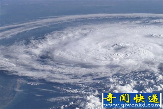 五大地球上你不知道的事 大气层正在消失?