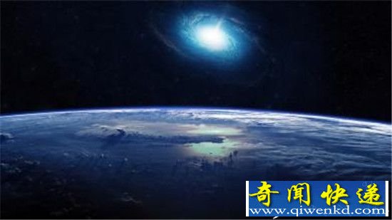 五大地球上你不知道的事 大气层正在消失?