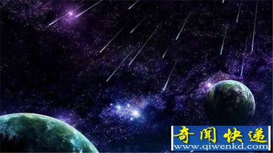 银河系在宇宙中有多大 宇宙中有多少个银河系?