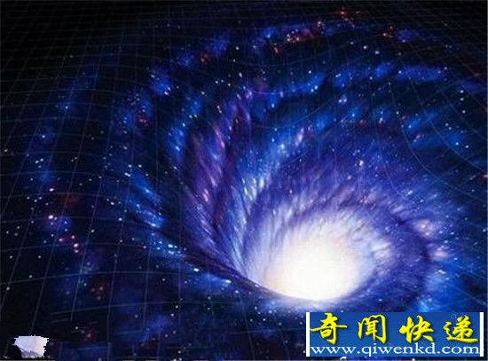 超大质量黑洞里面是什么?统治5000亿地狱行星