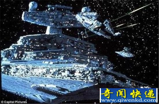 人类纪元:星球大战指挥官智斗外星人