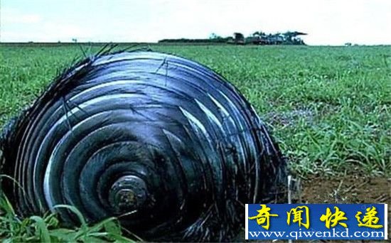 外星人罕见证据被曝光 人类疑正遭外星人监视