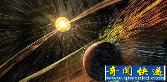 地球死亡周期为2600万年 人类只能等待灭绝