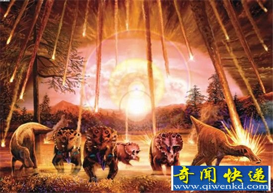 地球死亡周期为2600万年 人类只能等待灭绝