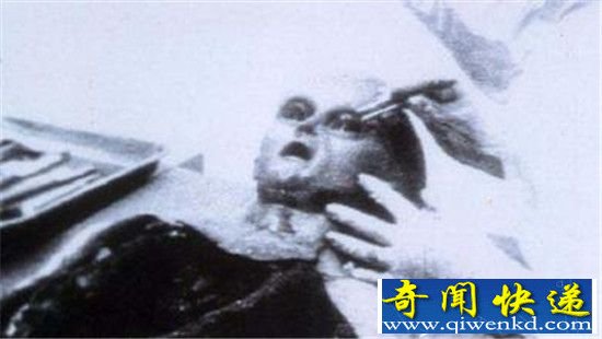 外星人之谜 世界上有外星人吗?