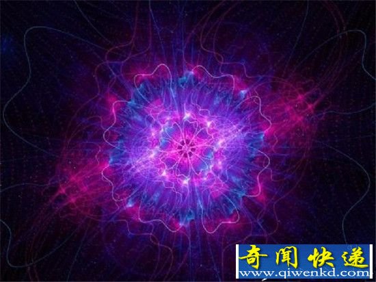 上帝粒子宇宙不存在 毁灭地球的上帝粒子