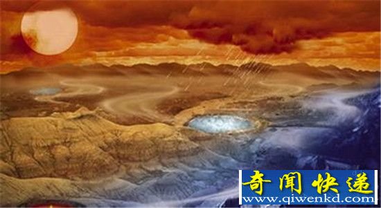 宇宙起源之谜 揭秘宇宙大爆炸起源