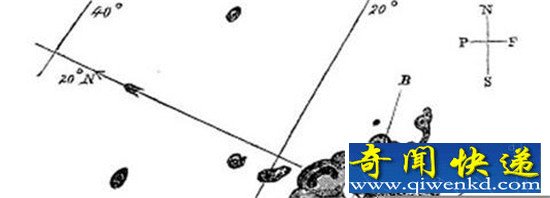 最具破坏性六大太阳风暴 或将毁灭地球?