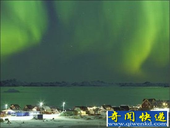超级太阳风暴与地球擦肩而过 地球遇险